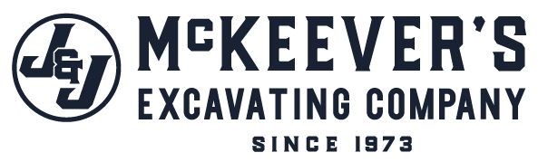 McKeever's – Excavating and Sanitation