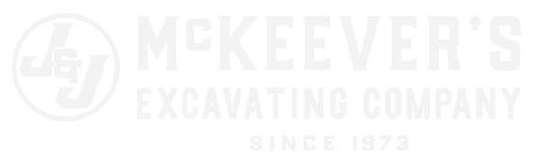 McKeever's – Excavating and Sanitation